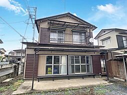 市貝町住宅1 1