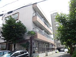 中央マンションA棟 301