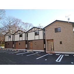 りんごの家 H棟