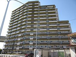 ガーデンコート簗瀬 1103