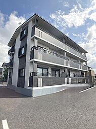 ルミエール鶴田 203