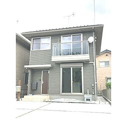 グリシーヌ B棟