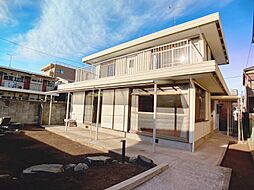 西大寛1丁目貸家