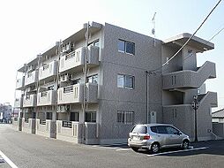 Y＆Mベルメゾン駒生 303