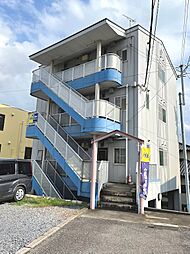 レジデンス滝の原 201