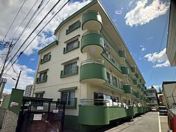 赤羽ハイツ2号棟 203