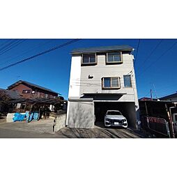 さくら市草川一戸建