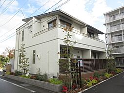 ラ・ルーチェA棟 102