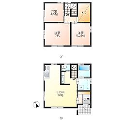 フォレス中今泉A