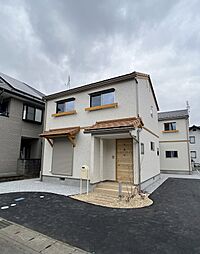 フォレス中今泉A