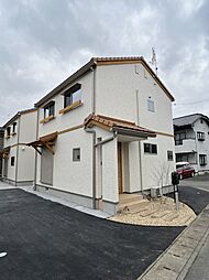 フォレス中今泉B