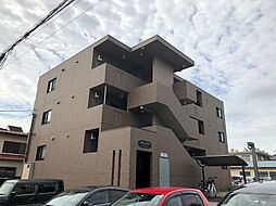 メープルヒルズ 201