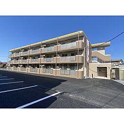 思川レジデンス 206