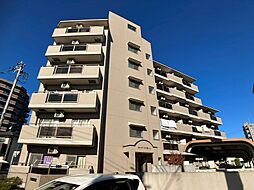 カーサ・フィヨーレ 502