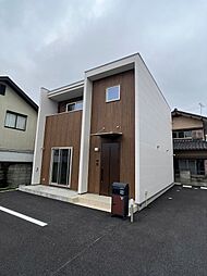 クリザンテームC棟