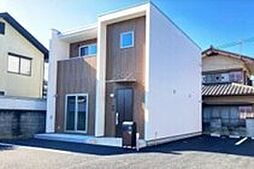 クリザンテームC棟