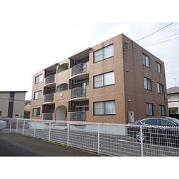 パティオボヌール 201