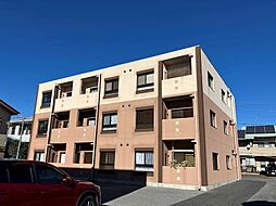 アンヴィラージュI 303