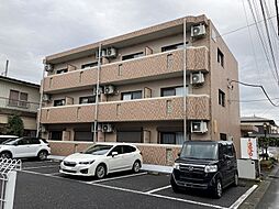 栄マンション 203