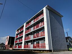 アワノハイツ 201