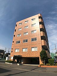 レジデンスカープ自治医大 705