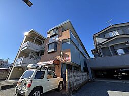 OMレジデンス宇都宮 206