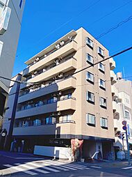 リヴェルFUJI 201