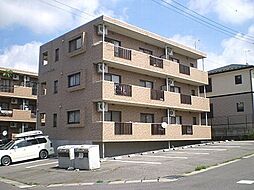 ヴィアステージ清原台A 301