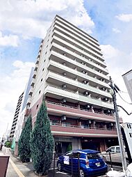 サンヴァーリオ宇都宮駅前 1002