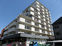 ソーラーハイツあづさ 806