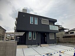 へーベルメゾン宇都宮西 101