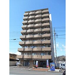 タワーレジデンシア鹿沼 601