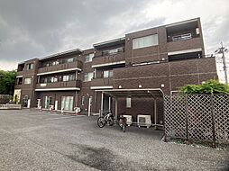 パレス・ド・ルミーネ 3-B