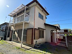 横塚貸家（長岡町）