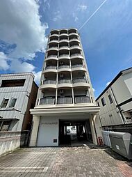 アーバンシェルA館 801