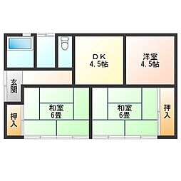 飯田住宅 5号