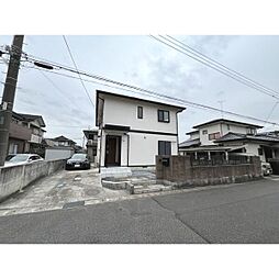釜井台戸建