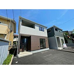 クレイドルガーデン宇都宮市今泉町　第5　1号棟