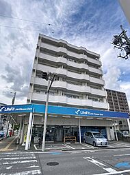 田中コーポ 503