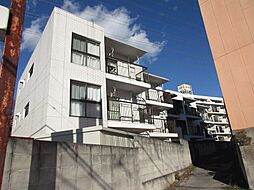 あさひレジデンス弐番館WEST 301