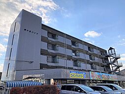 峰ヶ丘ハイツ 406