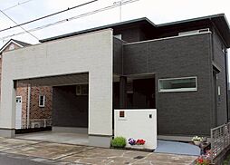 ゆいの杜6丁目戸建