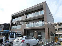グランテージ東宿郷 201