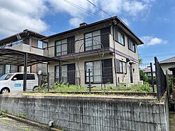 立伏町戸建