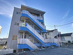 レジデンス滝の原 401