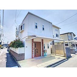 一条4丁目戸建