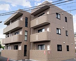 ヴィラ・シャングリラ 201