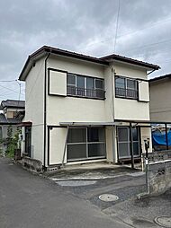 滝の原3丁目戸建