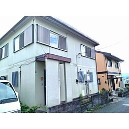 矢板長峰公園近隣貸家