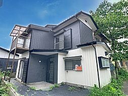竹下町貸家10